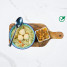 Lentil Matzo Ball Soup - Seattle Sutton's Healthy Eating
