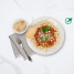Rustic Zucchini Cavatappi Pasta - Seattle Sutton's Healthy Eating