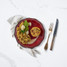 Greek Chickpea Feta Fritter - Seattle Sutton's Healthy Eating Greek Chickpea Feta Fritter - Seattle Sutton's Healthy Eating