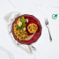 Greek Chickpea Feta Fritter - Seattle Sutton's Healthy Eating