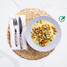 Pasta Verde with Guajillo Garbanzos - Seattle Sutton's Healthy Eating