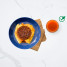 Veggie English Muffin Breakfast Sandwich - Seattle Sutton's Healthy Eating