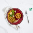 Greek Chickpea Feta Fritter - Seattle Sutton's Healthy Eating
