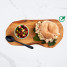Smoky Chick'n Salad Pita - Seattle Sutton's Healthy Eating