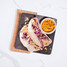 Seattle Sutton's Verde Chicken Taco