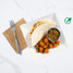 Chorizo & Egg Breakfast Taco - Seattle Sutton's Healthy Eating