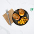 Korean Street Sliders - Seattle Sutton's Healthy Eating