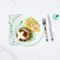 Portobello Burger - Seattle Suttons Healthy Eating