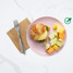 Croissant Breakfast Sandwich – Seattle Suttons Healthy Eating