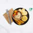 Greek Lunch Platter – Seattle Suttons Healthy Eating