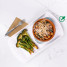Trattoria Style Penne & Chickpeas with Vegetables - Seattle Suttons Healthy Eating