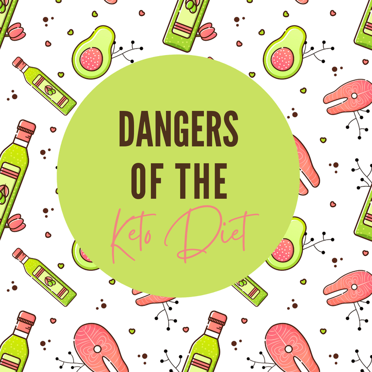 Dangers of the Keto Diet