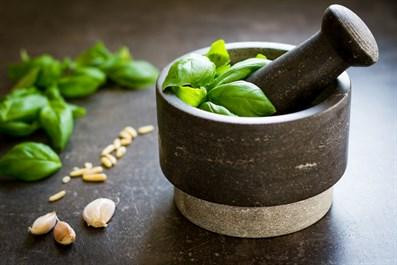 The 4 Unknown Health Benefits of Basil