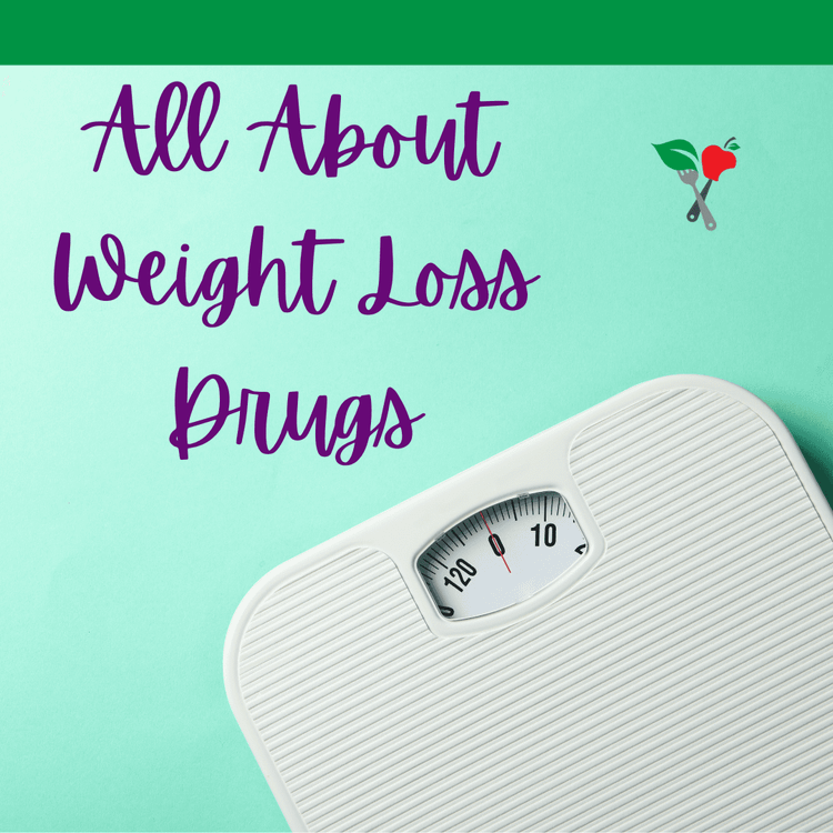 All About the New Weight Loss Drugs