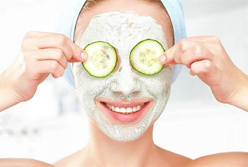 Best Foods for Clear Skin