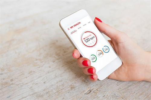 Best Apps for Healthy Living