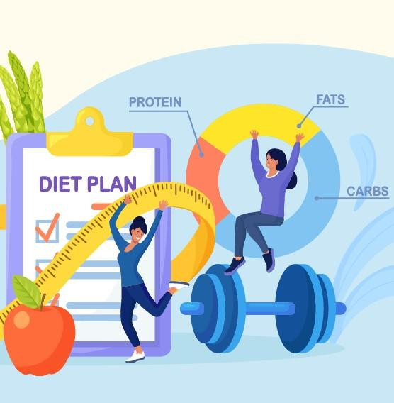 Getting More Energy From Your Diet