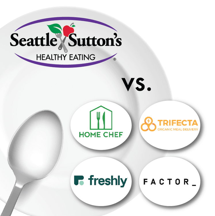 How Does Seattle Sutton's Stack Up to the Competition