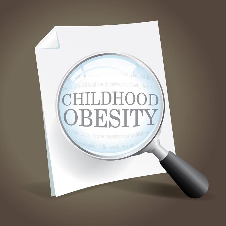 The Concerning State of Childhood Obesity