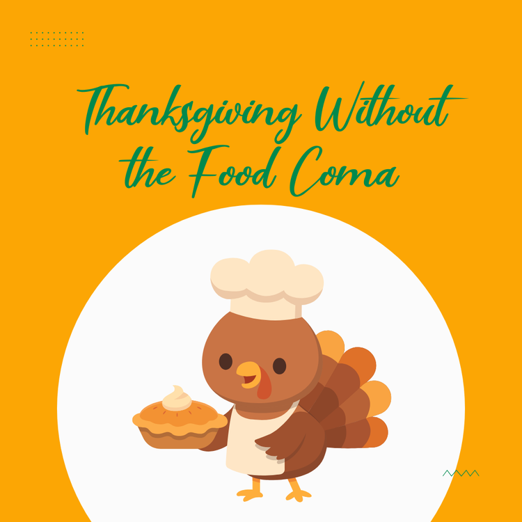 Healthy Thanksgiving Tips and Foods to Avoid