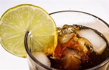 Diet Soda Connection to Stroke & Dementia 