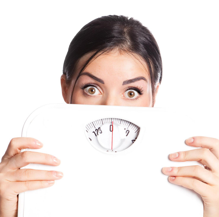 Take Control of COVID Weight Gain