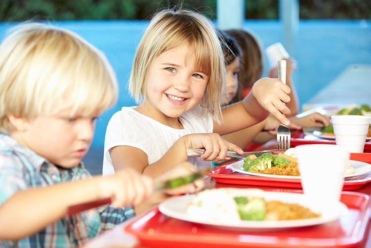 Without Essential Nutrients, A Child’s Body Struggles To Do These Things