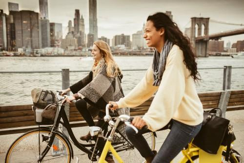 How to Keep Up Your Healthy Routine On the Go