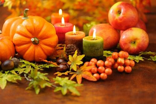 Fall Foods that Boost Weight Loss