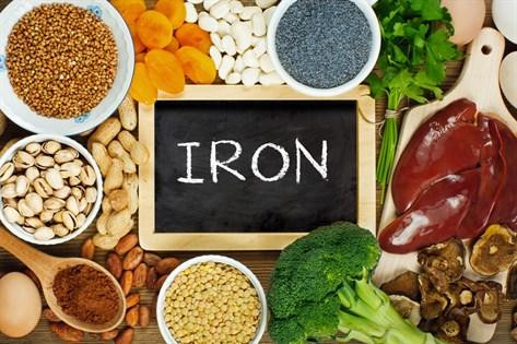 Iron Deficiency: Risk Factors, Symptoms, and Foods to Fight It