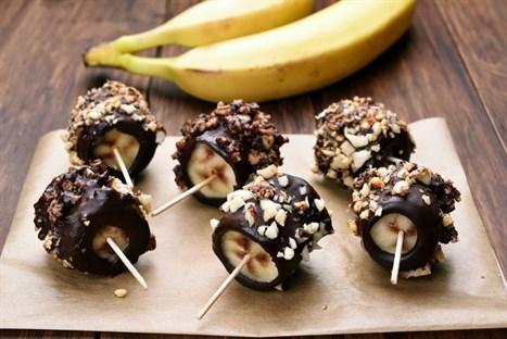 Healthy Snack Options to Satisfy Your Sweet Tooth