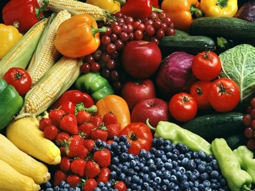 Best Time to Eat Healthy is When You're Young