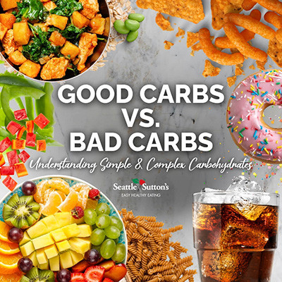 What Are Smart Carbs?