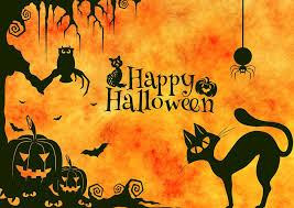 Seattle Sutton’s Halloween Solution