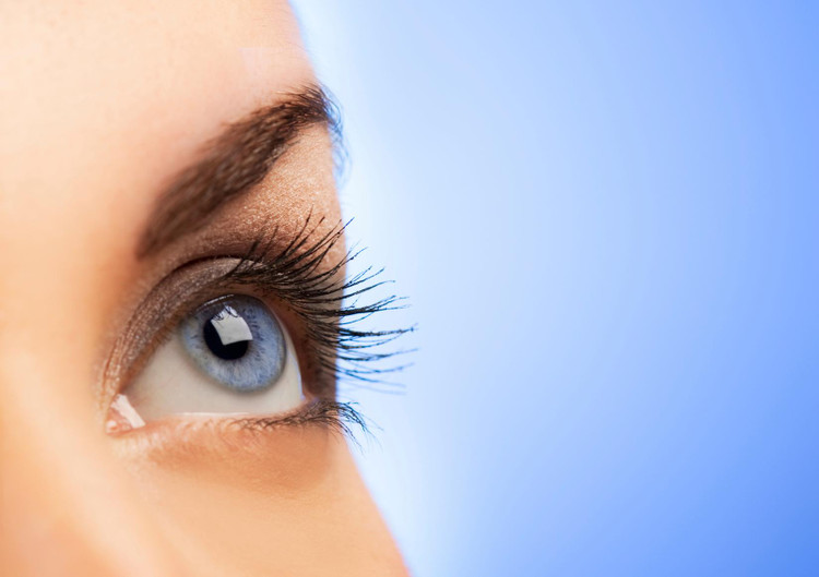 Eat for Eye Health