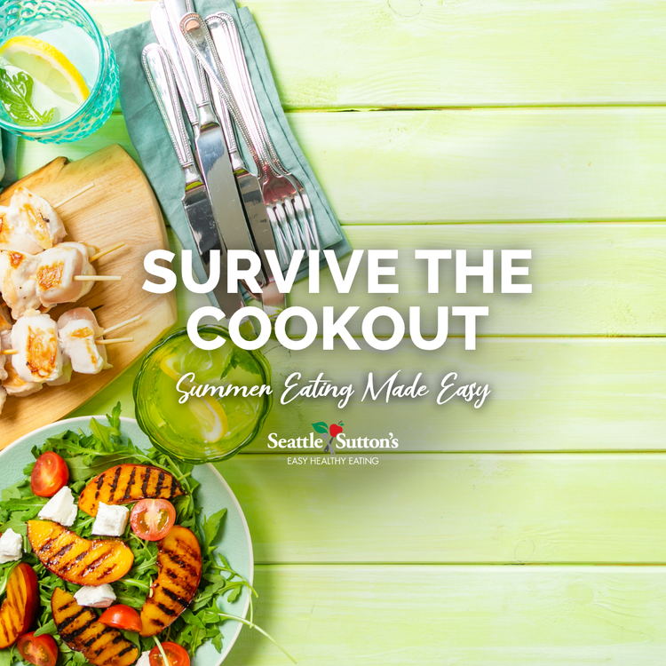 What to Eat & Drink to Avoid Summer Weight Gain
