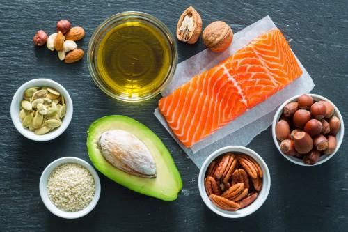 The Skinny on Fat - Explaining Good Fats vs. Bad Fats