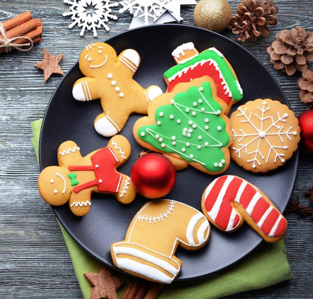 Mindful Eating During the Holidays