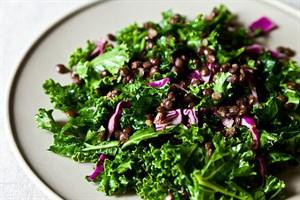 What's So Super About Superfoods?