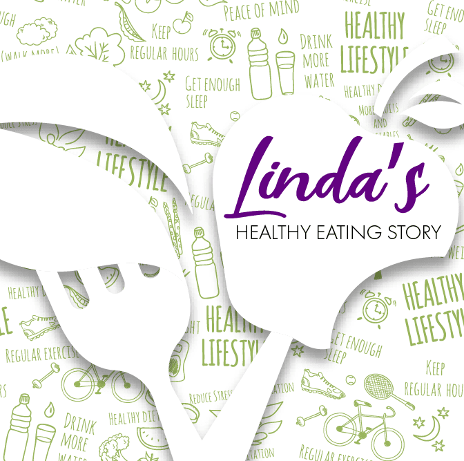 Linda's Seattle Sutton's Healthy Eating Story