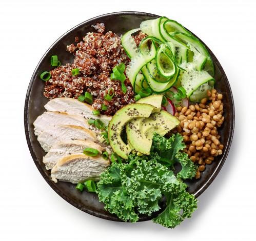 Best Low-Calorie, Low-Fat Protein Sources
