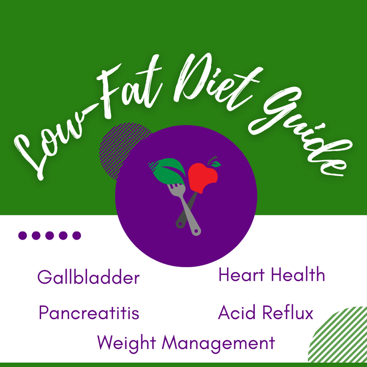 Do You Need a Low-Fat Diet? When and How to Make the Switch