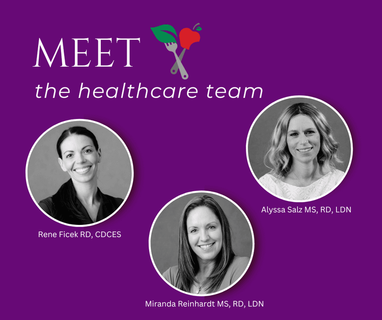 Meet Our Healthcare Team