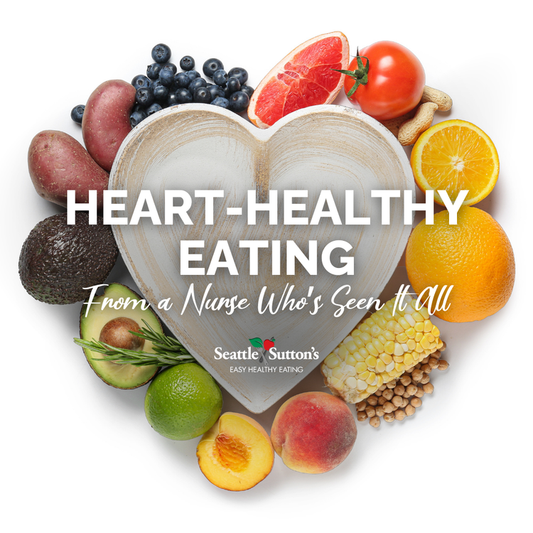 Half of All Heart Disease Deaths Could be Prevented