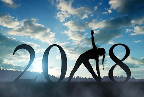 5 Non-Diet New Year’s Resolution Ideas for Healthier Living