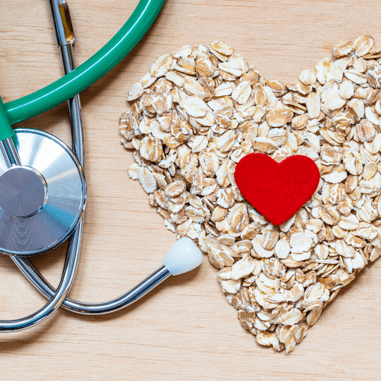 4 “Functional” Foods That Can Help Lower Your Cholesterol