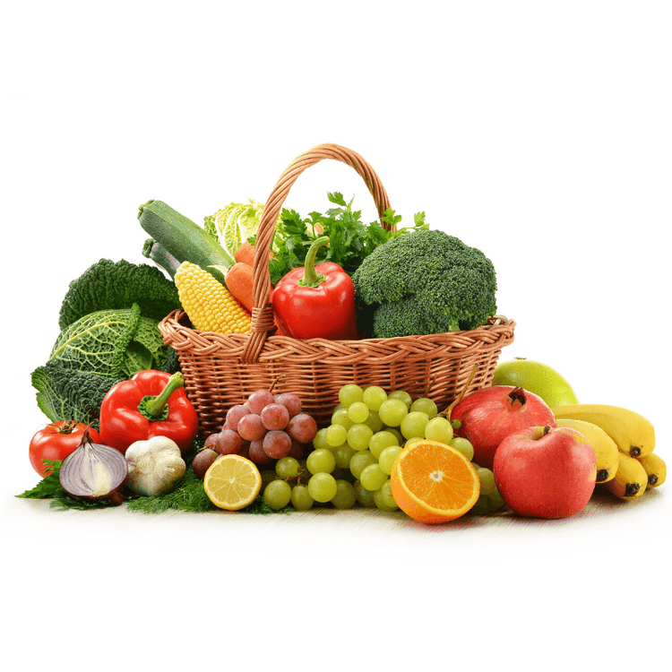 Are There Foods to Reduce Anxiety? A New Study Says Yes!