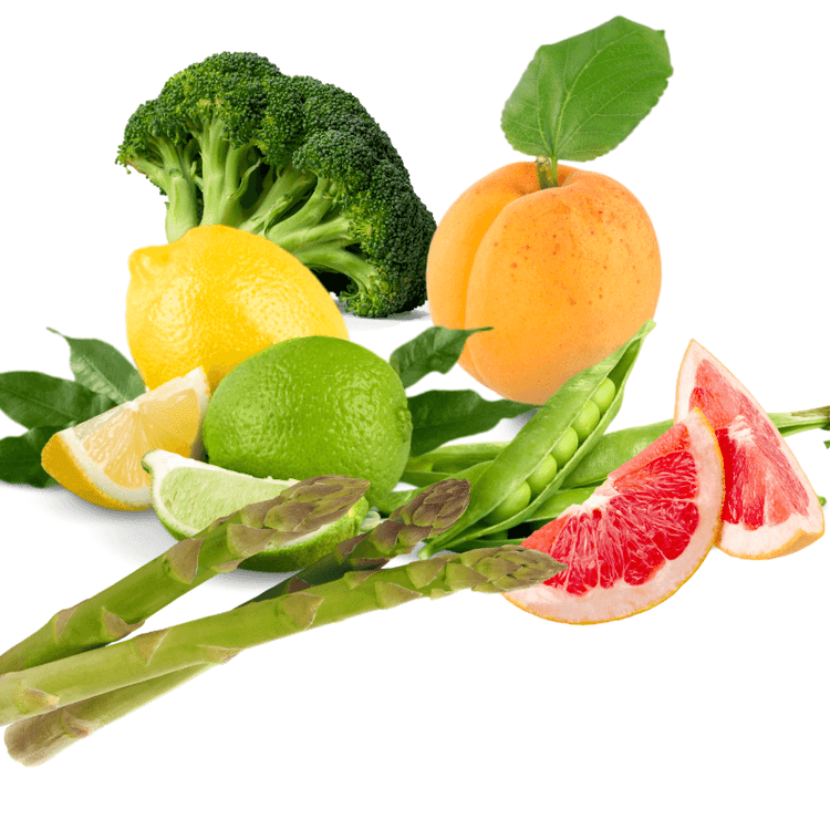 5 Immune Boosting Foods in Season Right Now