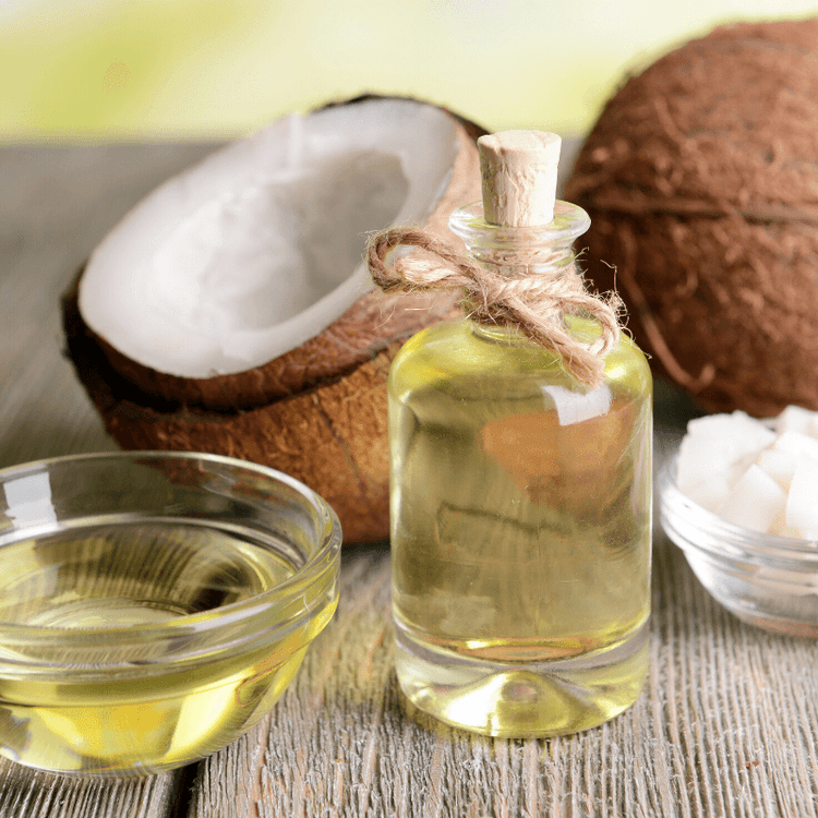Setting the Record Straight on Coconut Oil's Health Benefits