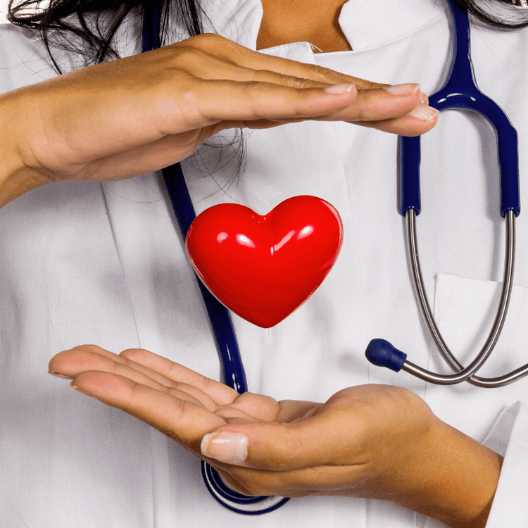 5 Steps to Living Better with a Congestive Heart Failure Diagnosis
